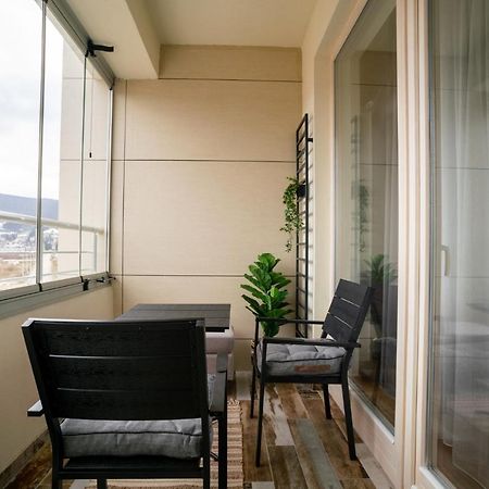 Apartman G8 Deluxe Pale Eksteriør bilde